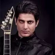 آموزش گیتار کلاسیک با شهاب صادقی
