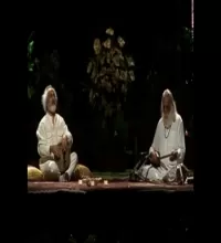 کنسرت کاخ نیاوران - سه تار استاد محمد رضا لطفی | تنبک محمد قوی حلم