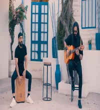 موزیک ویدیو شک - کامران مولایی