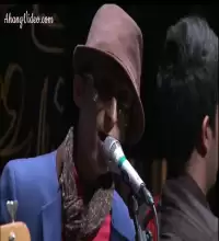 اجرای زنده آهنگ جاده یکطرفه - مرتضی پاشایی