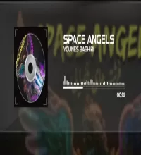 دانلود آهنگ فرشته های فضایی با آهنگسازی یونس بشیری