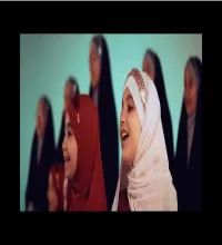 نماهنگ دختران ایران گروه سرود نغمه سپیدار