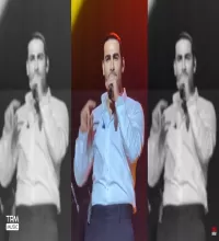 ویدیو اجرای لایو زیبا - مجید رضوی