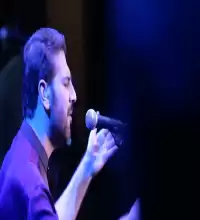 اجرای زنده آهنگ Veritas – سامی یوسف