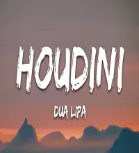 کلیپ آهنگ Houdini از دوآ لیپا