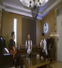 موزیک ویدیو یلدا - حسین توکلی
