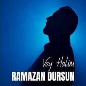 دانلود آهنگ ترکی رمضان دورسون به نام وای حالیم + ترجمه فارسی