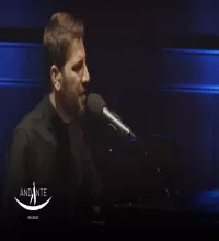اجرای زنده قطعه خراسان سامی یوسف کنسرت ۲۰۱۵